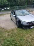 Sprzedam Golfa 5 Wrocław - zdjęcie 2