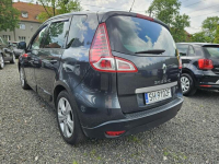 Renault Scenic Klimatyzacja / Komputer / Tempomat Ruda Śląska - zdjęcie 6