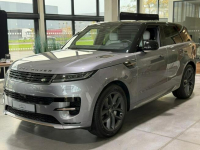 Range Rover Sport 3.0D I6 300Km Dynamic SE Łódź - zdjęcie 3
