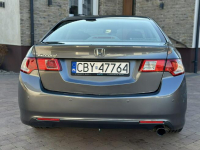 Honda Accord Sadlno - zdjęcie 8