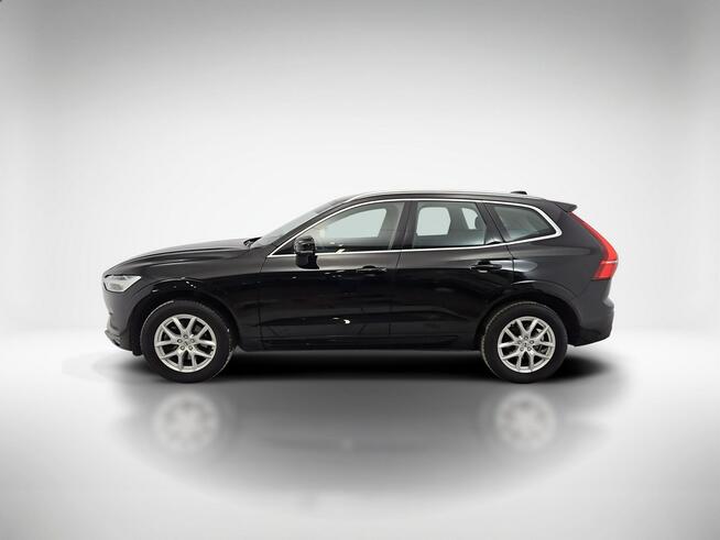 Volvo XC 60 D4 Momentum Pro aut ! Z Polskiego Salonu ! Faktura VAT ! Warszawa - zdjęcie 2