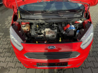 Ford Tourneo Courier Climatronic Ks. Serwisowa Gliwice - zdjęcie 11