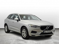 Volvo XC 60 B4 B Momentum aut ! Z Polskiego Salonu ! Faktura VAT ! Warszawa - zdjęcie 7
