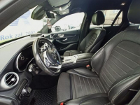 Mercedes GLC 220 AMG, salon, I właściciel, serwis, VAT 23% Rzeszów - zdjęcie 8