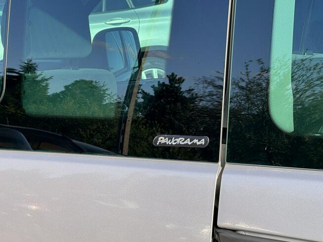 Fiat Scudo *FILM*Long*Panorama*8-Osobowy*Roczna Gwarancja Techniczna* Suchy Las - zdjęcie 12