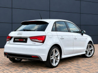 Audi A1 S-line Tarnowskie Góry - zdjęcie 3