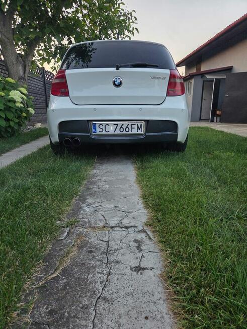 BMW Seria 1 118d M Pakiet Częstochowa - zdjęcie 5