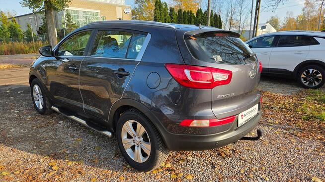 Kia Sportage 1.6 GDI 132KM BEZWYPADKOWY PDC Super Stan Otwock Mały - zdjęcie 5