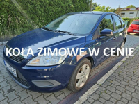 Ford Focus 2 kpl. kół Ruda Śląska - zdjęcie 1