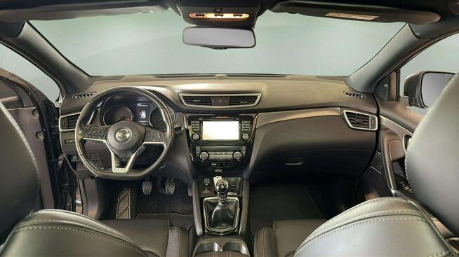 Nissan Qashqai Sadlno - zdjęcie 12