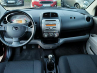 Subaru Justy Niski przebieg*1 Właściciel Bibice - zdjęcie 8