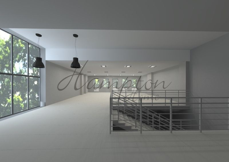 Na wynajem: 300 m2, Augustówka, showroom Mokotów - zdjęcie 4