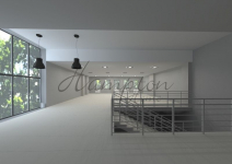 Na wynajem: 300 m2, Augustówka, showroom Mokotów - zdjęcie 4