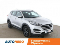 Hyundai Tucson GRATIS! Pakiet Serwisowy o wartości 500 zł! Warszawa - zdjęcie 10