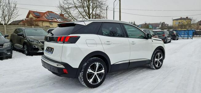 Peugeot 3008 Super Stan 1.5 BlueHDi 130 Crossway Płock - zdjęcie 11