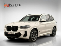 BMW X3 x Drive 2,0 i (184 KM) Pakiet M Sport Salon PL
