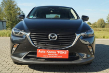 MAZDA CX-3 2015/16R 2.0 BENZ.150KM 4X4 Goczałkowice-Zdrój - zdjęcie 4