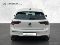Volkswagen Golf VIII 1.0 eTSI Life DSG Hatchback Warszawa - zdjęcie 6