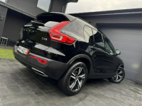 Volvo XC 40 2.0D D3 150KM R-Design LED Kamera 1Wł Car Pass Końskie - zdjęcie 4