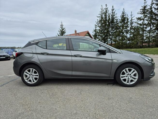 Opel Astra Giżycko - zdjęcie 4