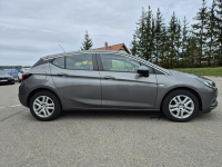 Opel Astra Giżycko - zdjęcie 4