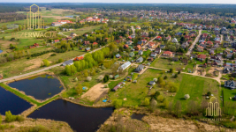 Działki w pożądanej miejscowości Supraśl. Supraśl - zdjęcie 5