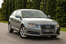 Audi A3 105KM Klimatronik Parktronik Lift Ostrów Mazowiecka - zdjęcie 5