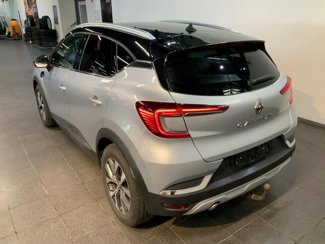 Renault Captur Sadlno - zdjęcie 4