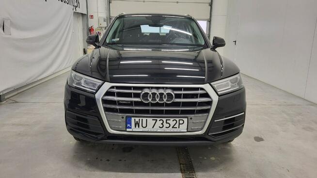 Audi Q5 35 TDI S tronic quattro Grójec - zdjęcie 2