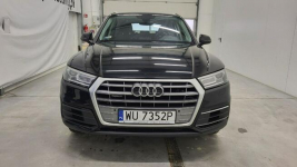 Audi Q5 35 TDI S tronic quattro Grójec - zdjęcie 2