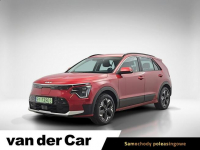 Kia Niro 64kWh M ! Z Polskiego Salonu ! Faktura Vat !