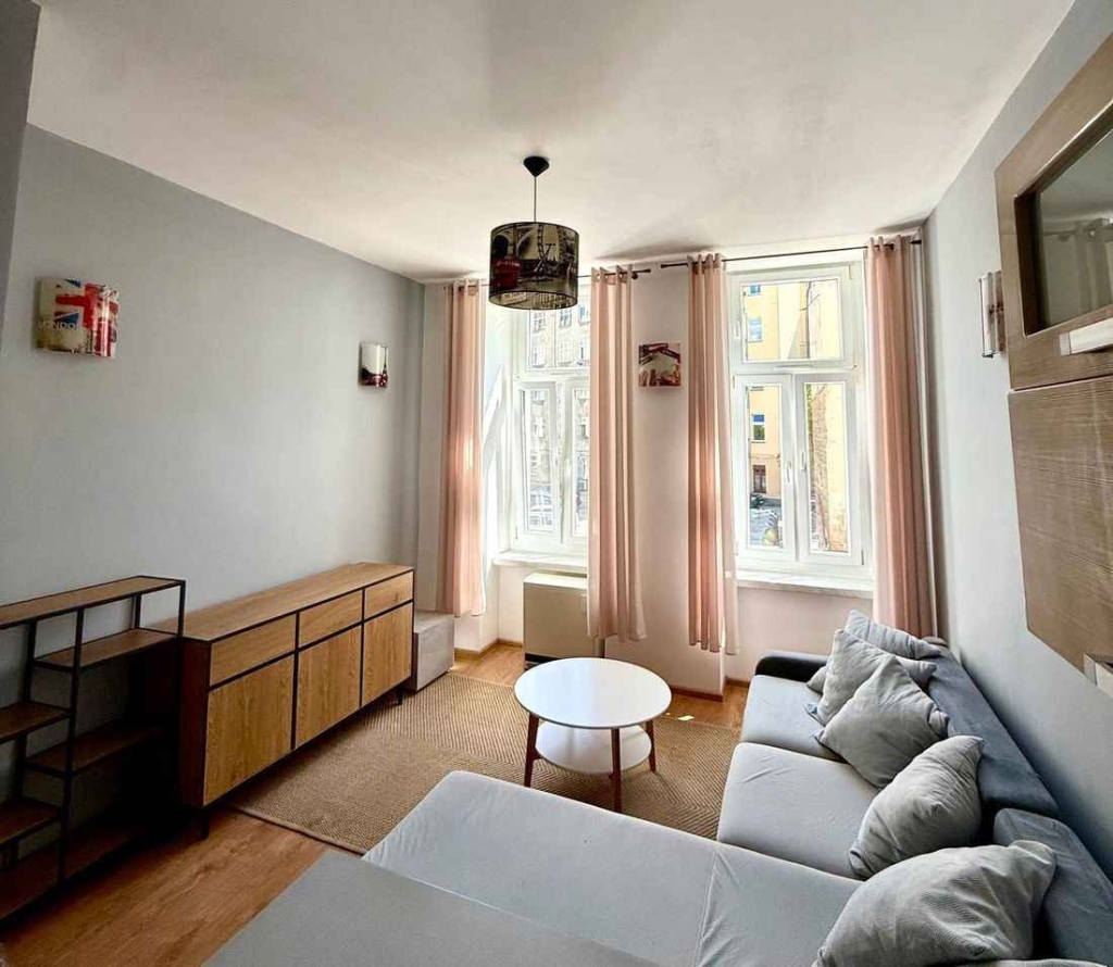 2pok, 32met, okolice Daszyńskiego (Wrocław) Śródmieście - zdjęcie 1