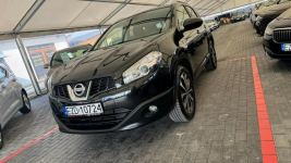 Nissan Qashqai Lift Zduńska Wola - zdjęcie 12