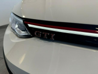 Volkswagen Golf GTI Clubsport 2.0TSI 300KM DSG 2021 r., faktura VAT Myślenice - zdjęcie 12