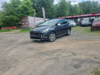 Peugeot 3008 Salon PL* I WŁ*Navi*Pdc*Alu 17*Tempomat*Idealny Szczecin - zdjęcie 2