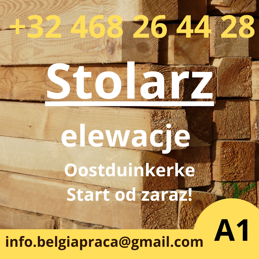 Stolarz elewacje drewniane Ostrów - zdjęcie 1
