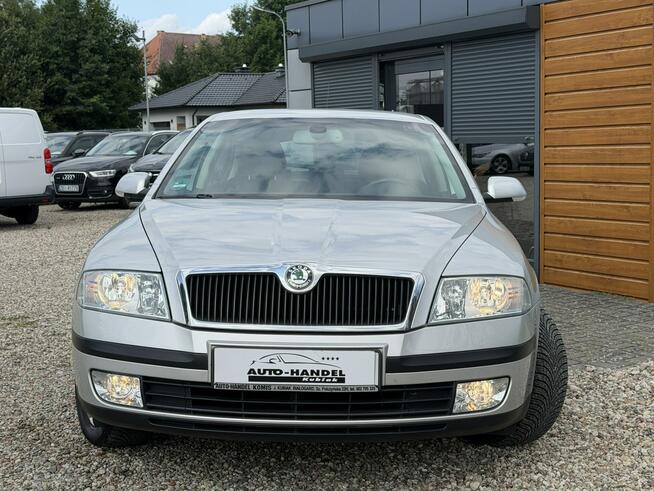 Škoda Octavia 1.6MPI(102KM) Fajny Stan!!! Białogard - zdjęcie 2