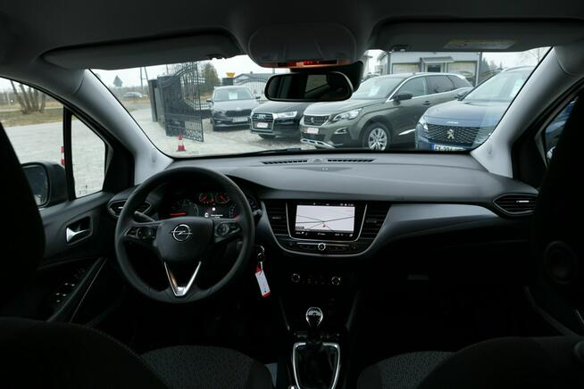 Opel Crossland X Navi Gps! Kamera! Gwarancja! Grójec - zdjęcie 5