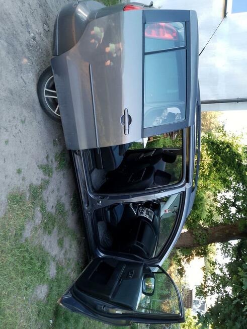 Sprzedam Mazda 5 2.0 diesel 2007 r. Szczytno - zdjęcie 5