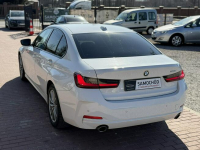 BMW 318 Salon Polska, Gwarancja, Super Stan, Bezwypadkowy, PoLift Sade Budy - zdjęcie 11