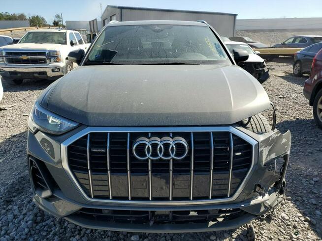 Audi Q3 Quattro 2.0l S-Line Virtual Sękocin Nowy - zdjęcie 5