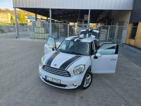 Mini Countryman 1.6 D / 112 KM !! / Klima  / Prywatny  samochód  .. Limanowa - zdjęcie 11