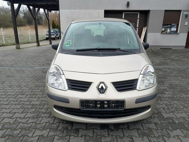 Renault Modus 1.2i KLIMA stan BDB Gryfino - zdjęcie 5