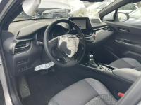 Toyota C-HR Automat Hybrid Kamera Podgrzewanie 184KM Gliwice - zdjęcie 8