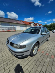Seat Leon Sprawna Klimatyzacja - 2002r - 1.4 Benzyna Głogów - zdjęcie 5