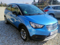 Opel Crossland X 1,2 130KM Harklowa - zdjęcie 3