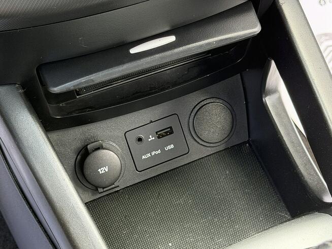 Kia Cee'd 1,6CRDI 90KM EcoDynamics/Klima/Pod.Fotele/Serwis Węgrów - zdjęcie 12