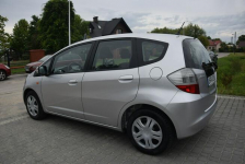 Honda Jazz 1.2B Klima 143 TYS KM Sprowadzony Opłacony Majdan Sieniawski - zdjęcie 12
