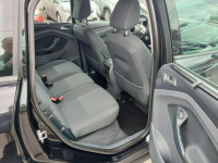 Ford C-Max 1.6 MPI 125 PS TITANIUM klimatronik stan BDB Gryfino - zdjęcie 11