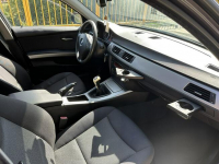 BMW 320D E90 Zarejestrowany 2.0 163 KM Gostyń - zdjęcie 9